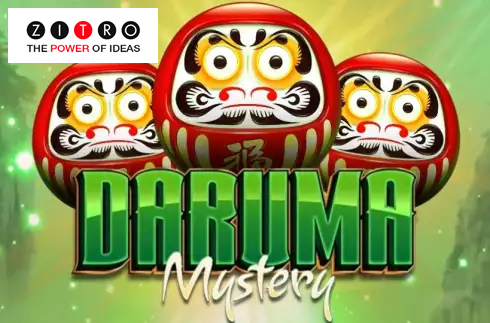 Daruma Mystery